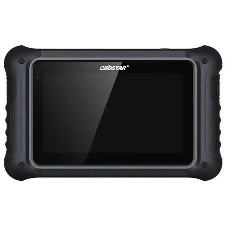 OBDSTAR IScan Pro FPT (Marine) | Διαγνωστικό όργανο | Θαλάσσιο σκάφος
