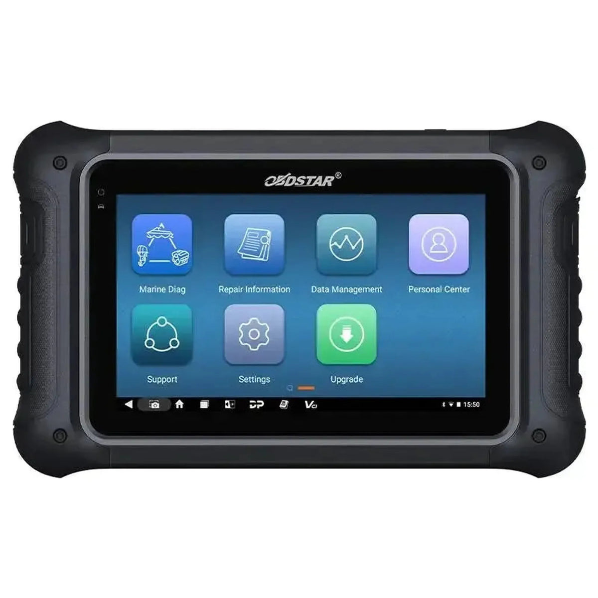 OBDSTAR IScan Pro Indmar (Marine) | Διαγνωστικό όργανο | Θαλάσσια σκάφη