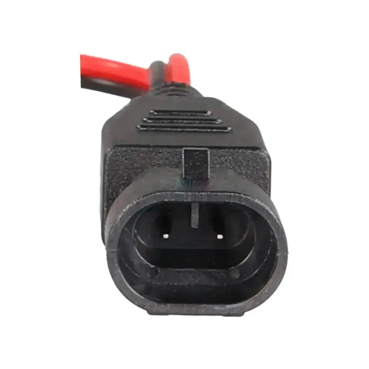 OBDSTAR (M002B) | MV Agusta 2 Pin OBD – Καλώδιο τροφοδοσίας με σφιγκτήρες μπαταρίας | Μοτοσικλέτα