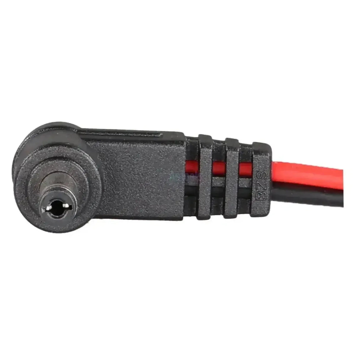 OBDSTAR (M002B) | MV Agusta 2 Pin OBD – Καλώδιο τροφοδοσίας με σφιγκτήρες μπαταρίας | Μοτοσικλέτα