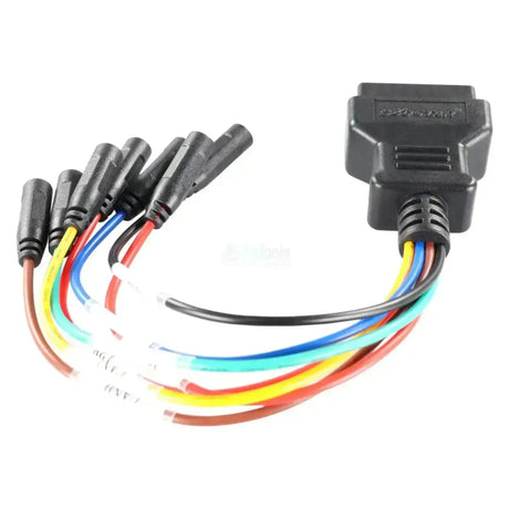 OBDSTAR (M003A) | Multifunctionele OBD – 16-pins OBD2 Verloopkabel | Universeel