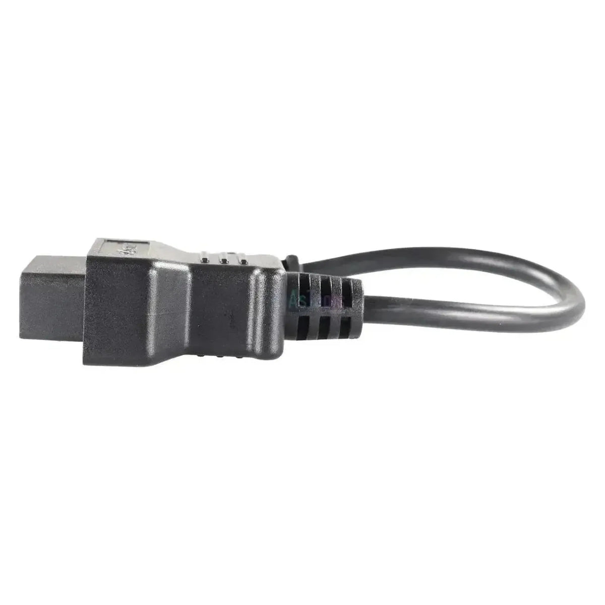 OBDSTAR (M004) | Καθολικό καλώδιο σύνδεσης 3-pin OBD – 16-pin OBD2 | Δίκυκλο/Μοτοσικλέτα