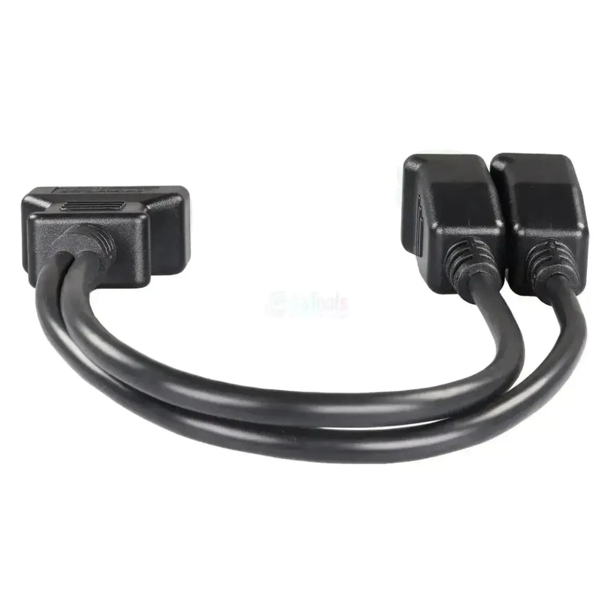 OBDSTAR (M005) | Kawasaki 4+6-pins OBD – 16-pins OBD2 Καλώδιο προσαρμογέα | Μοτοσικλέτα