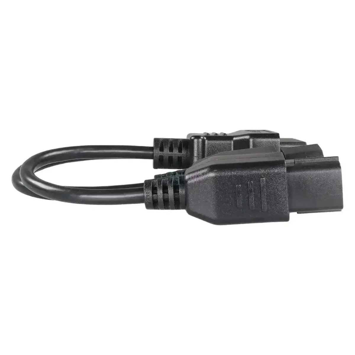 OBDSTAR (M006) | Kawasaki 4+4-pins OBD – 16-pins OBD2 Καλώδιο σύνδεσης | Μοτοσικλέτα
