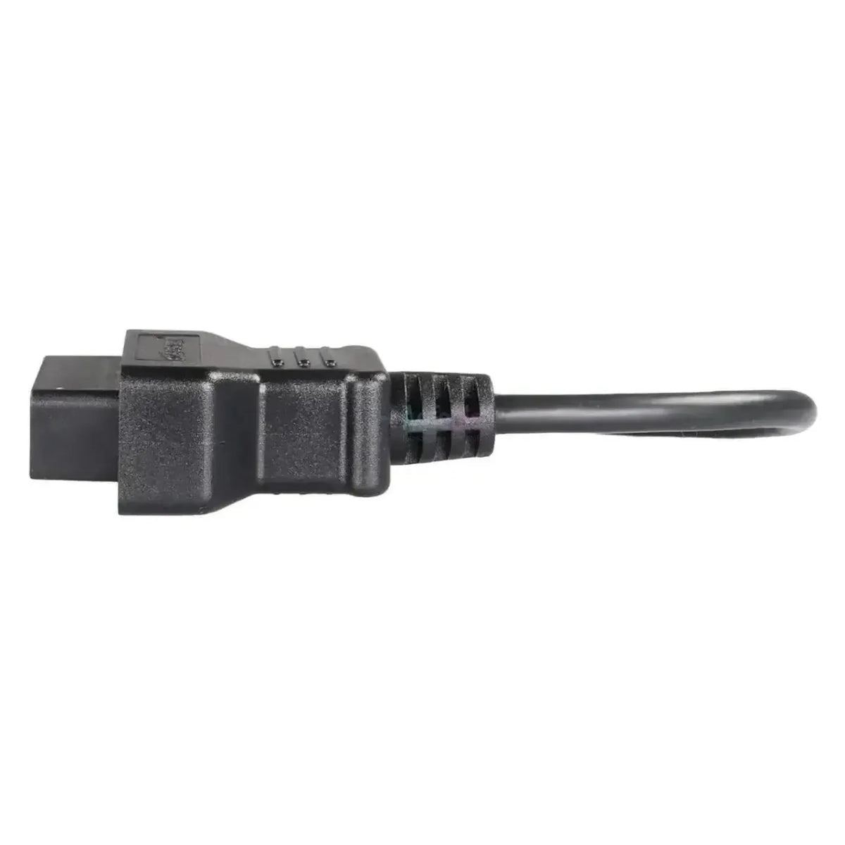 OBDSTAR (M007) | Καλώδιο προσαρμογής Beta 6-pins OBD – 16-pins OBD2 | Μοτοσικλέτα