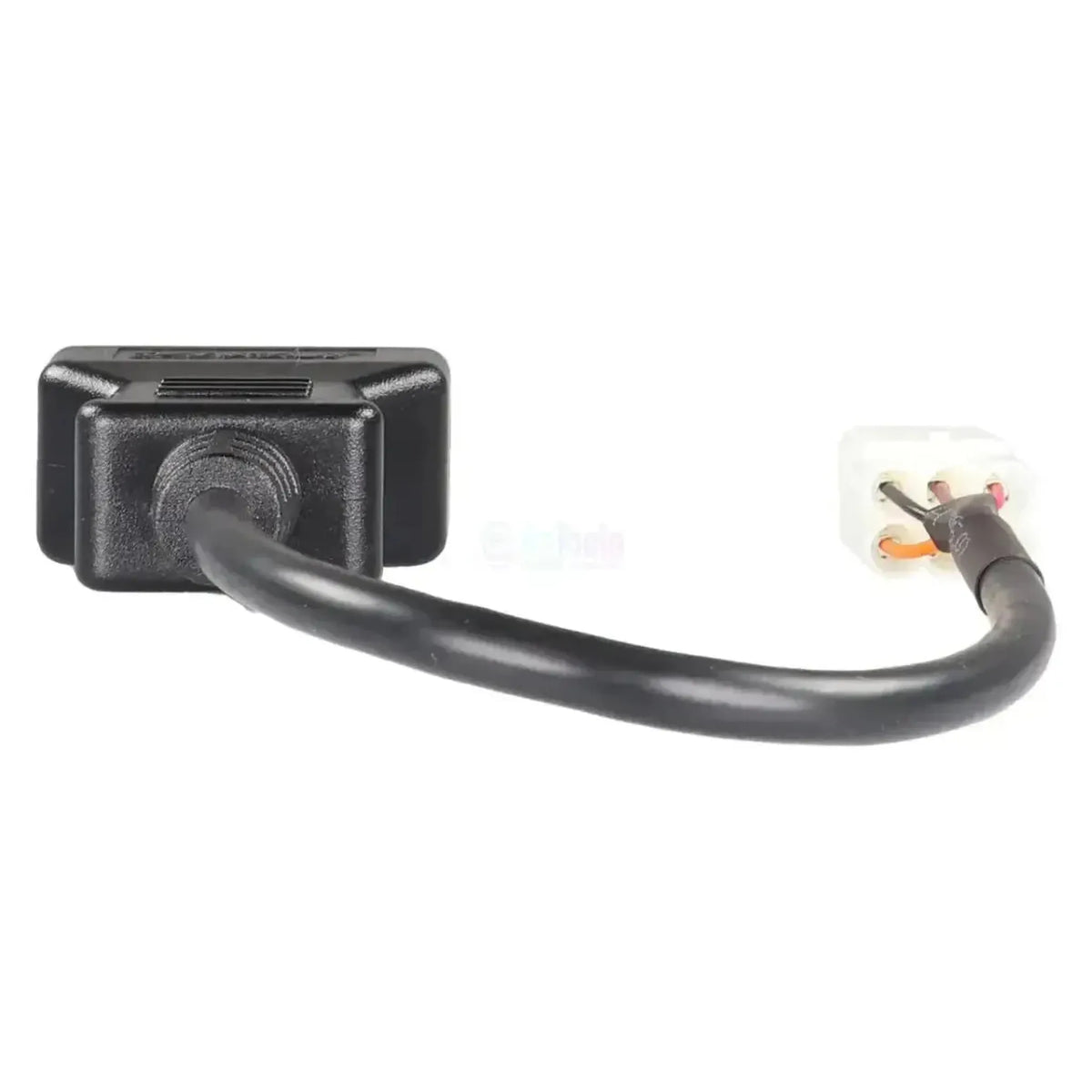 OBDSTAR (M007) | Καλώδιο προσαρμογής Beta 6-pins OBD – 16-pins OBD2 | Μοτοσικλέτα