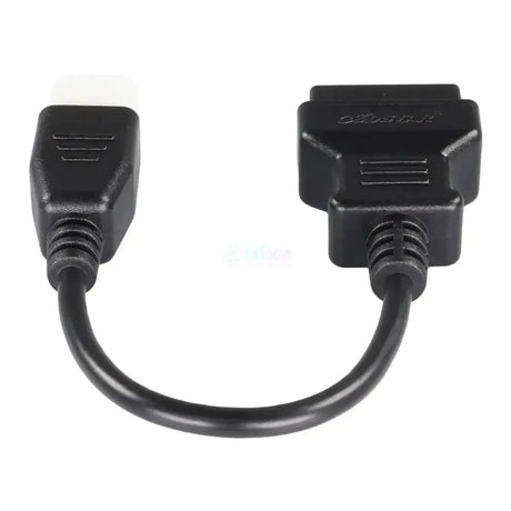 OBDSTAR (M008) | Kawasaki 6-pins OBD – 16-pins OBD2 Καλώδιο διασύνδεσης | Μοτοσικλέτα