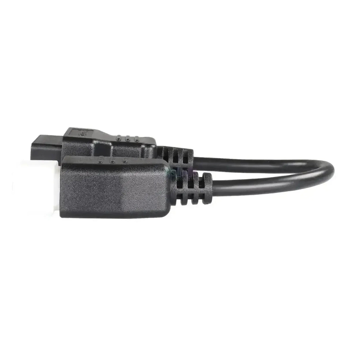OBDSTAR (M008) | Kawasaki 6-pins OBD – 16-pins OBD2 Καλώδιο διασύνδεσης | Μοτοσικλέτα
