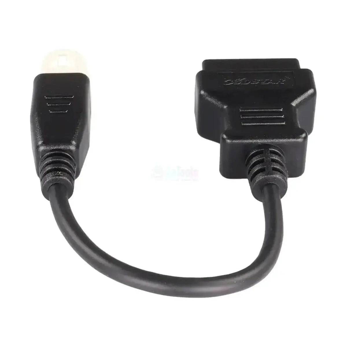 OBDSTAR (M009) | Kawasaki 4-pins OBD – 16-pins OBD2 Καλώδιο προσαρμογής | Μοτοσικλέτα