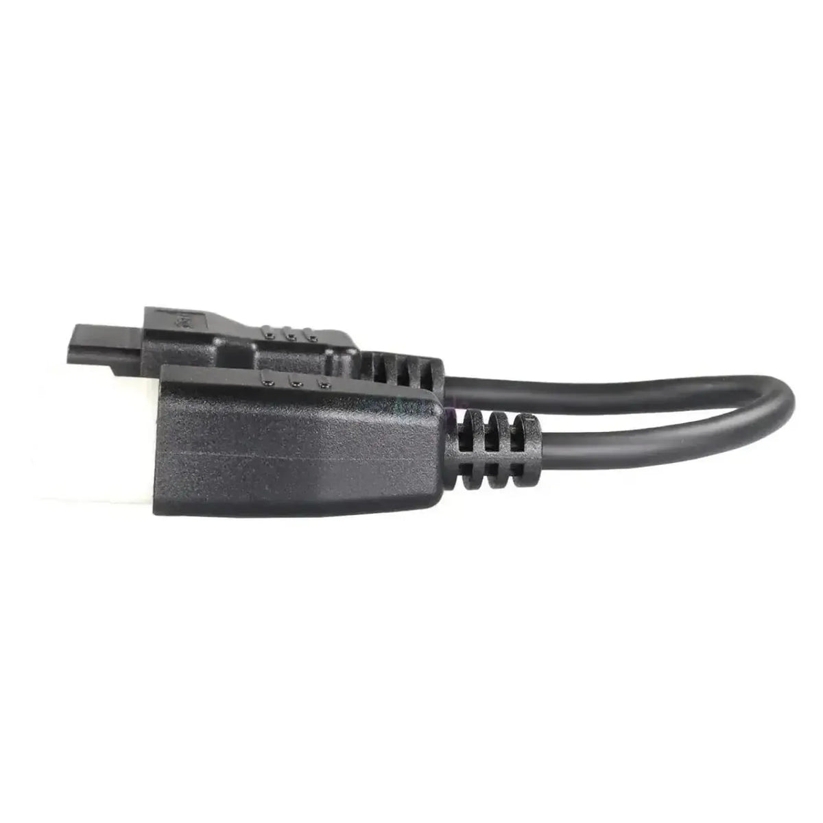 OBDSTAR (M009) | Kawasaki 4-pins OBD – 16-pins OBD2 Καλώδιο προσαρμογής | Μοτοσικλέτα