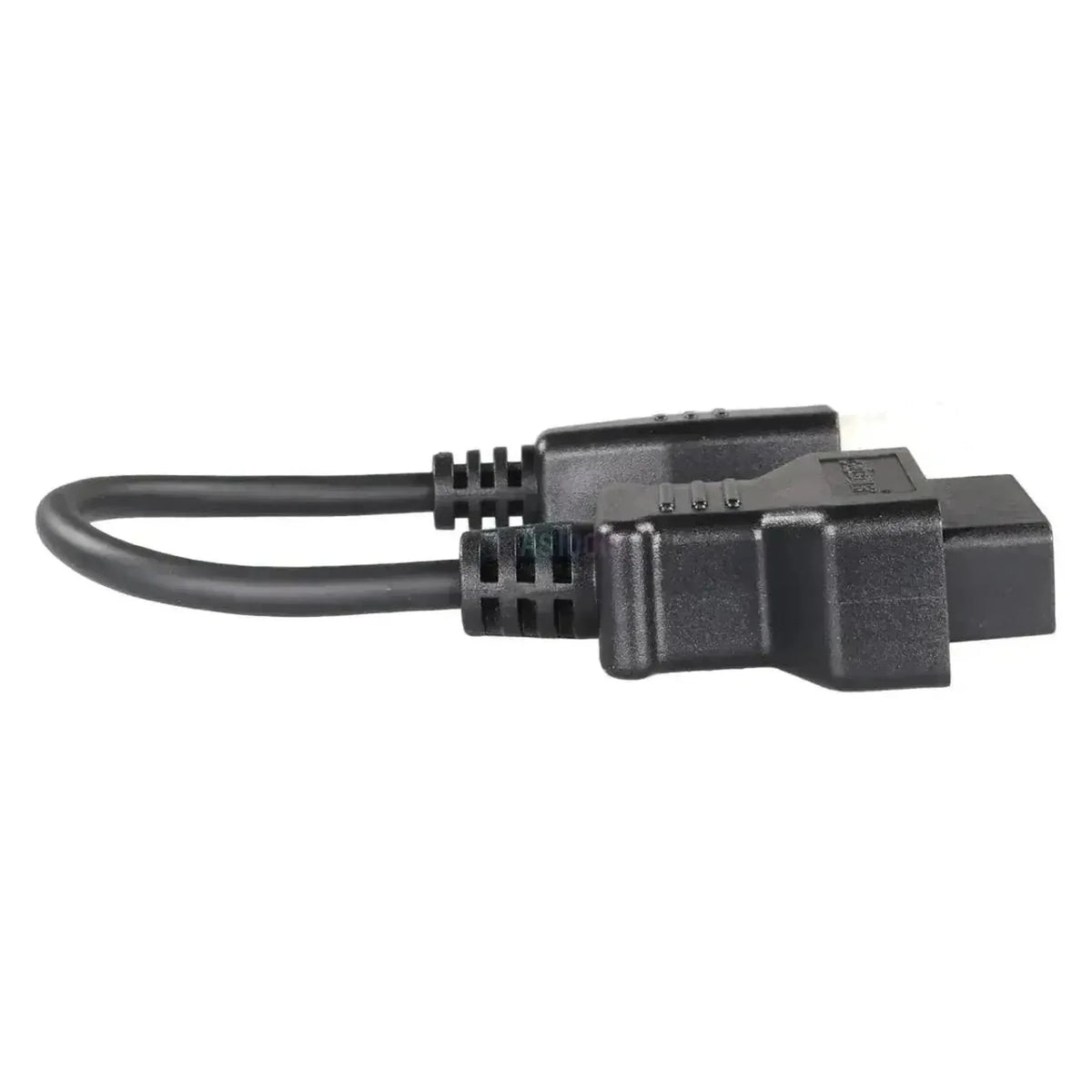 OBDSTAR (M009) | Kawasaki 4-pins OBD – 16-pins OBD2 Καλώδιο προσαρμογής | Μοτοσικλέτα