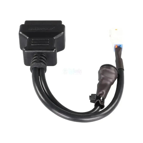 OBDSTAR (M010) | Moto Morini 8-pins OBD - 16-pins OBD2 Καλώδιο προσαρμογής | Μοτοσικλέτα
