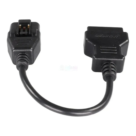 OBDSTAR (M011) | Kawasaki 8-pins OBD – 16-pins OBD2 Καλώδιο σύνδεσης | Μοτοσικλέτα
