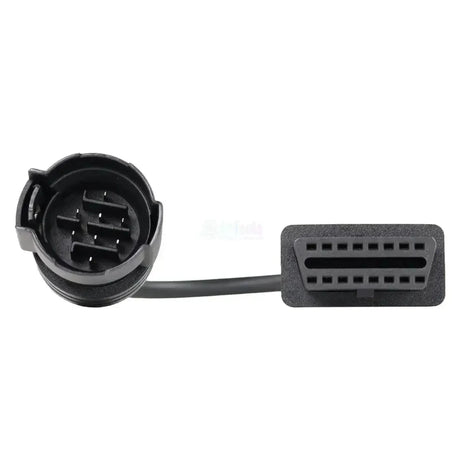 OBDSTAR (M069) | Καλώδιο προσαρμογής Universale 8-pin OBD – 16-pin OBD2 | Μηχανοσικλέτα