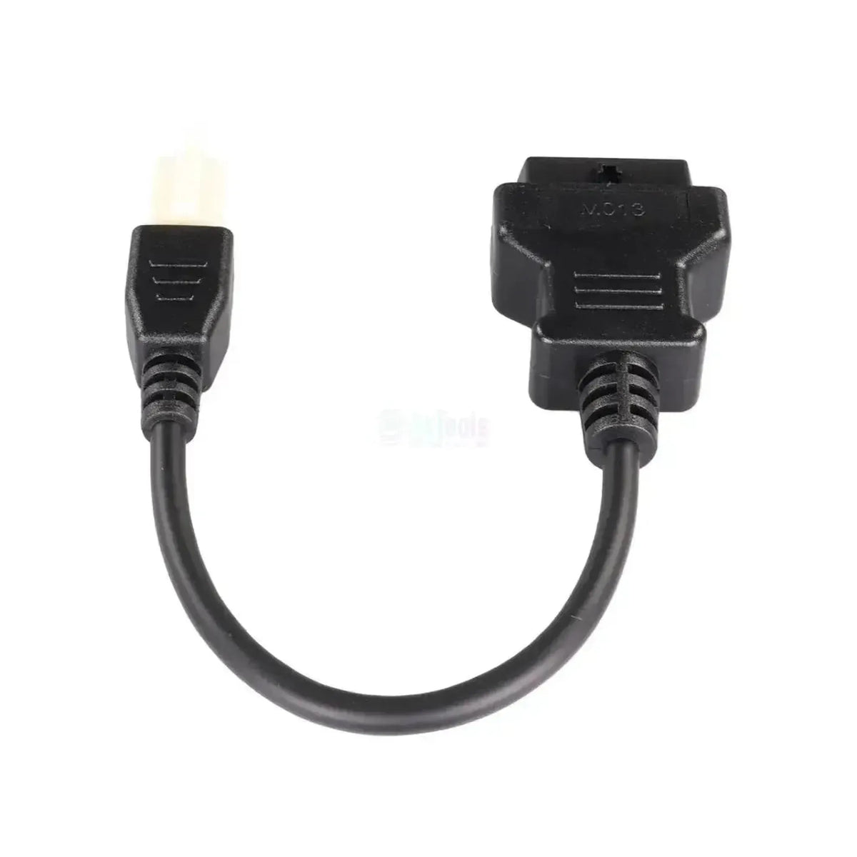 OBDSTAR (M013) | Lifan/Suzuki 4-pins OBD – 16-pins OBD2 Καλώδιο προσαρμογής | Μοτοσικλέτα