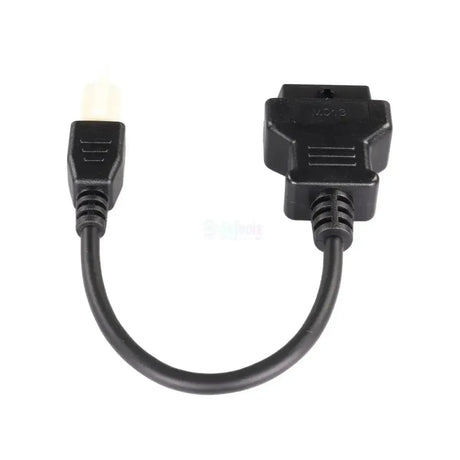 OBDSTAR (M013) | Lifan/Suzuki 4-pins OBD – 16-pins OBD2 Καλώδιο προσαρμογής | Μοτοσικλέτα