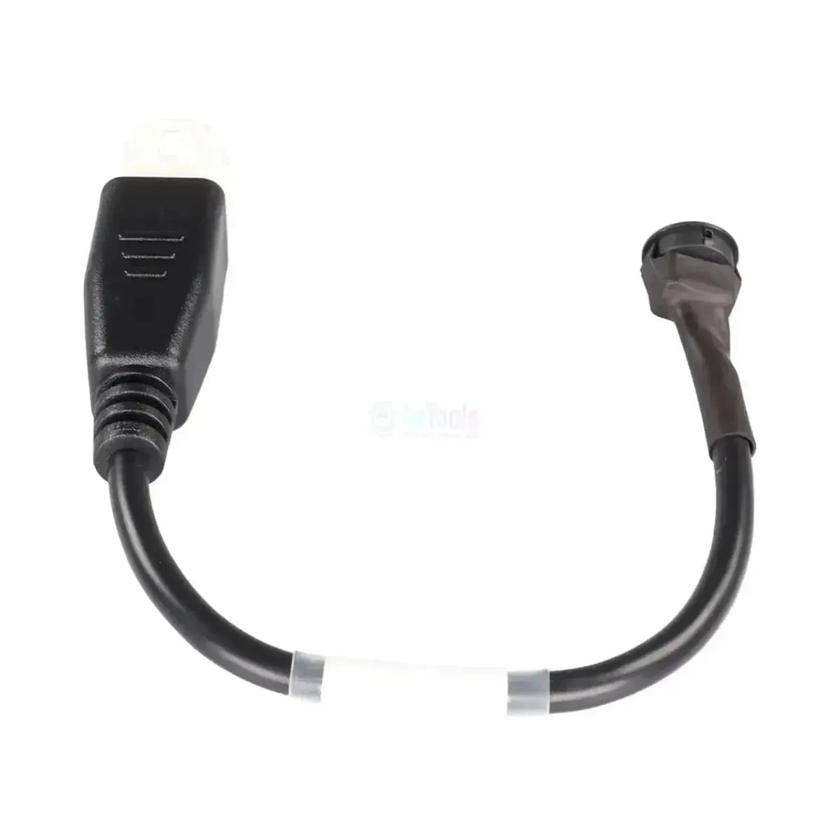 OBDSTAR (M014) | Suzuki 4-pins OBD – Dealer/Modus Switch Verloopkabel | Motorfiets