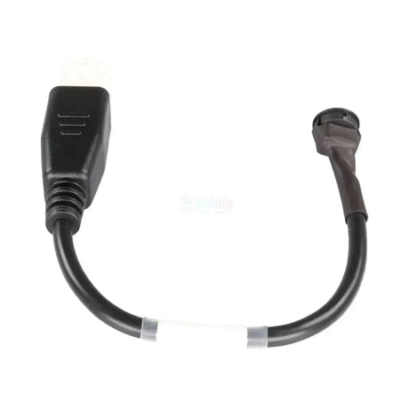 OBDSTAR (M014) | Suzuki 4-pins OBD – Dealer/Modus Switch Verloopkabel | Motorfiets