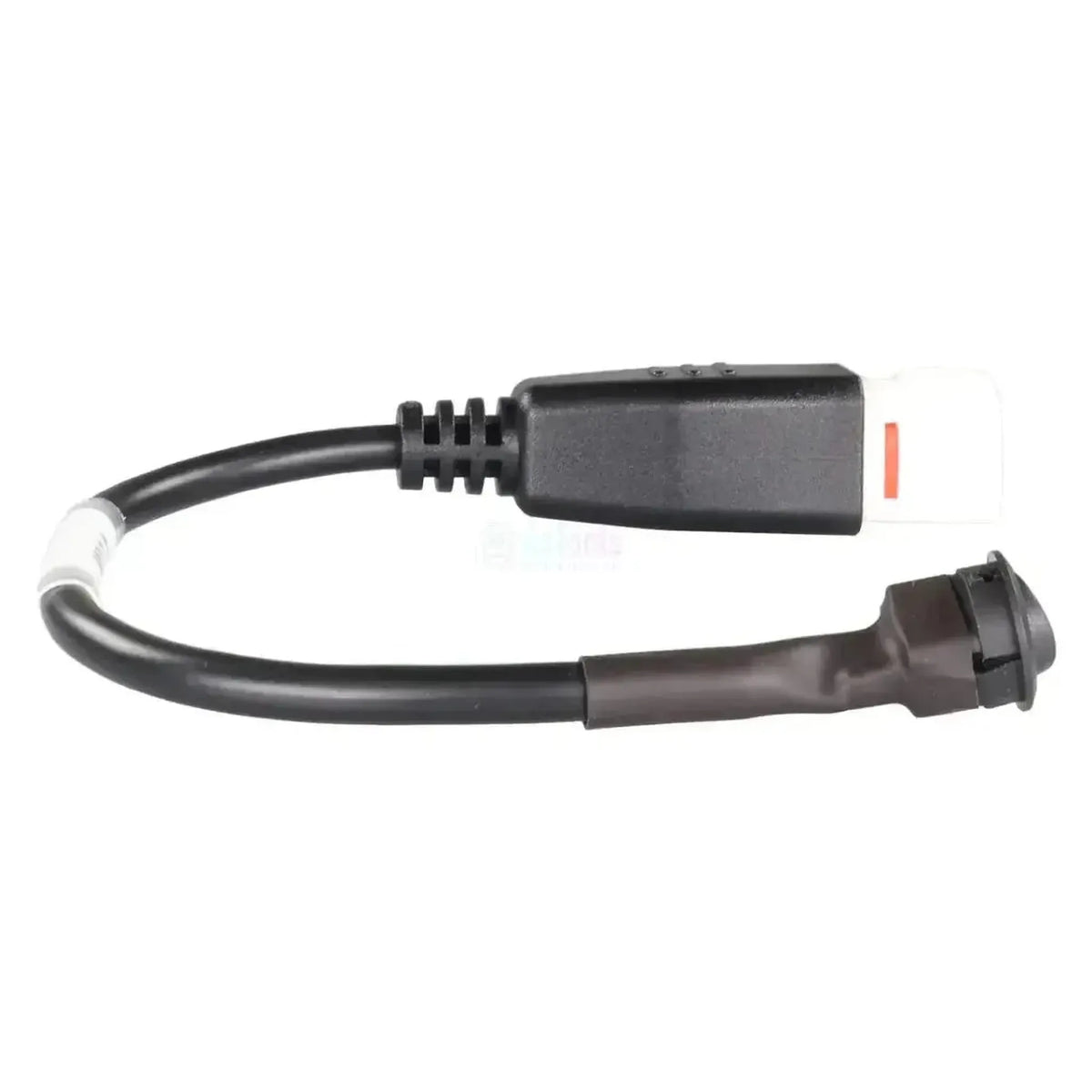 OBDSTAR (M014) | Suzuki 4-pins OBD – Dealer/Modus Switch Verloopkabel | Motorfiets