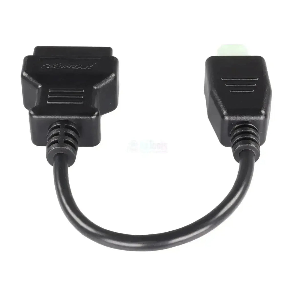 OBDSTAR (M015A) | Honda 4-pins OBD – 16-pins OBD2 Καλώδιο προσαρμογέα | Μηχανική θαλάσσια σκάφη