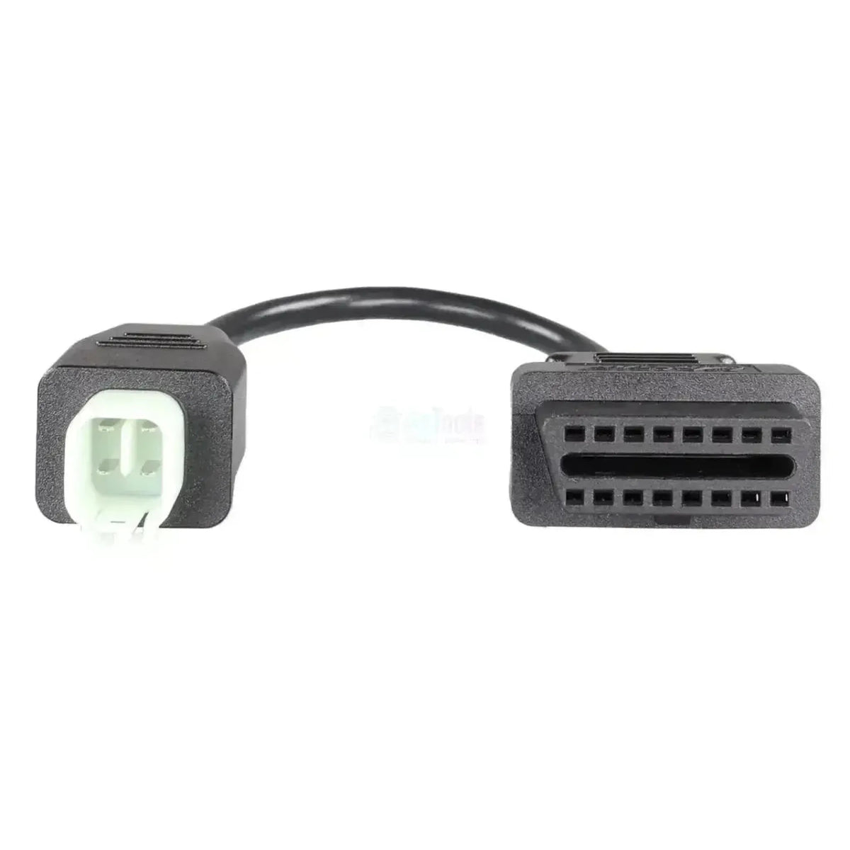 OBDSTAR (M015A) | Honda 4-pins OBD – 16-pins OBD2 Καλώδιο προσαρμογέα | Μηχανική θαλάσσια σκάφη