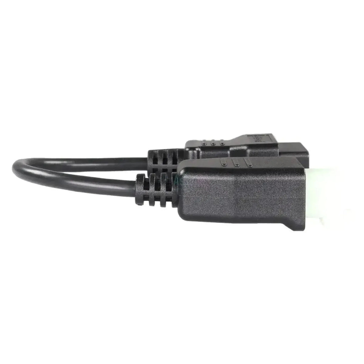 OBDSTAR (M015A) | Honda 4-pins OBD – 16-pins OBD2 Καλώδιο προσαρμογέα | Μηχανική θαλάσσια σκάφη