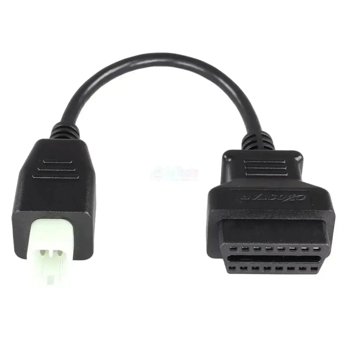 OBDSTAR (M015A) | Honda 4-pins OBD – 16-pins OBD2 Καλώδιο προσαρμογέα | Μηχανική θαλάσσια σκάφη