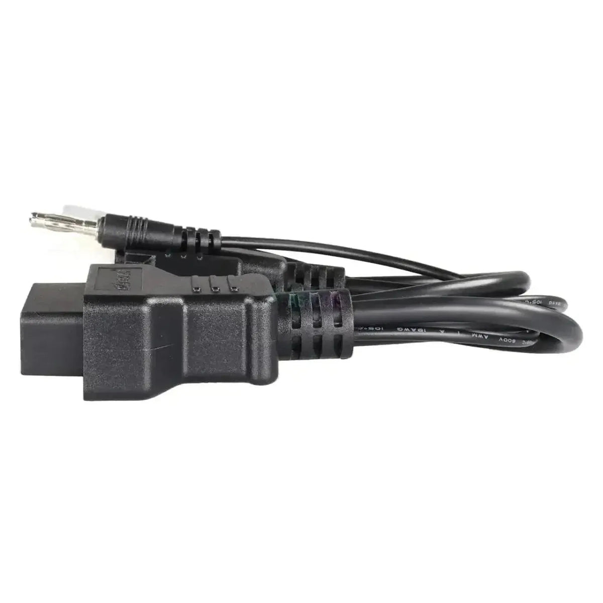 OBDSTAR (M018A) | Yamaha 3+3+4-pins OBD – 16-pins OBD2 Καλώδιο προσαρμογής | Μοτοσικλέτα