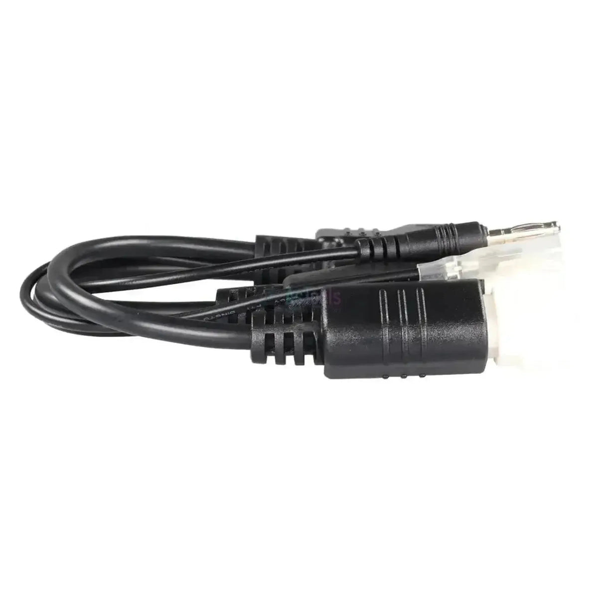 OBDSTAR (M018A) | Yamaha 3+3+4-pins OBD – 16-pins OBD2 Καλώδιο προσαρμογής | Μοτοσικλέτα