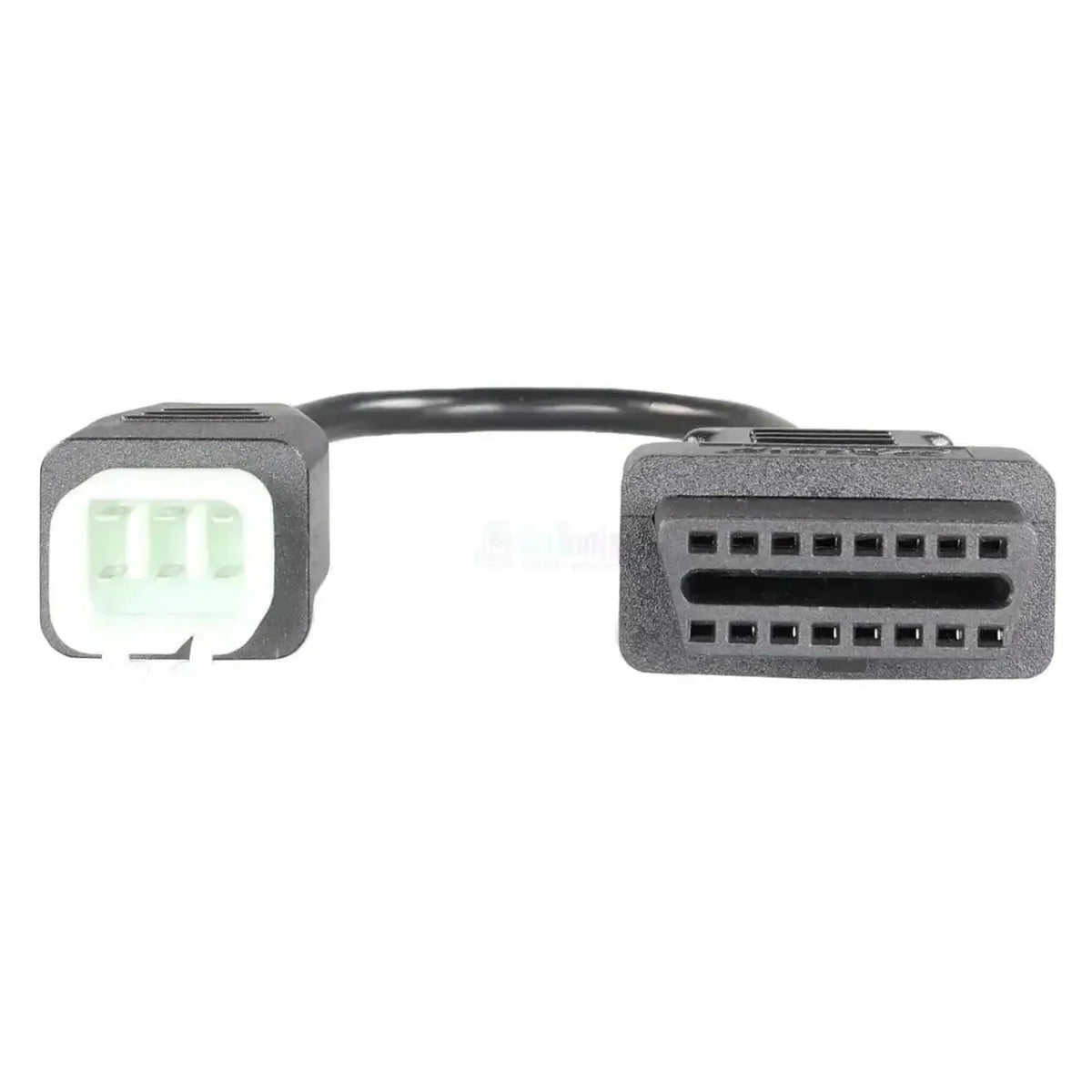 OBDSTAR (M019) | Καλώδιο προσαρμογής KTM 6 Pin OBD – 16 Pin OBD2 | Μοτοσικλέτα