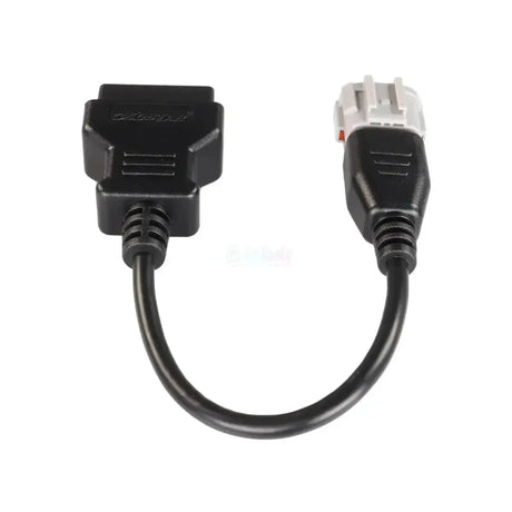 OBDSTAR (M020) | Aeon/Benelli 6-pins OBD – 16-pins OBD2 Verloopkabel | Motorfiets