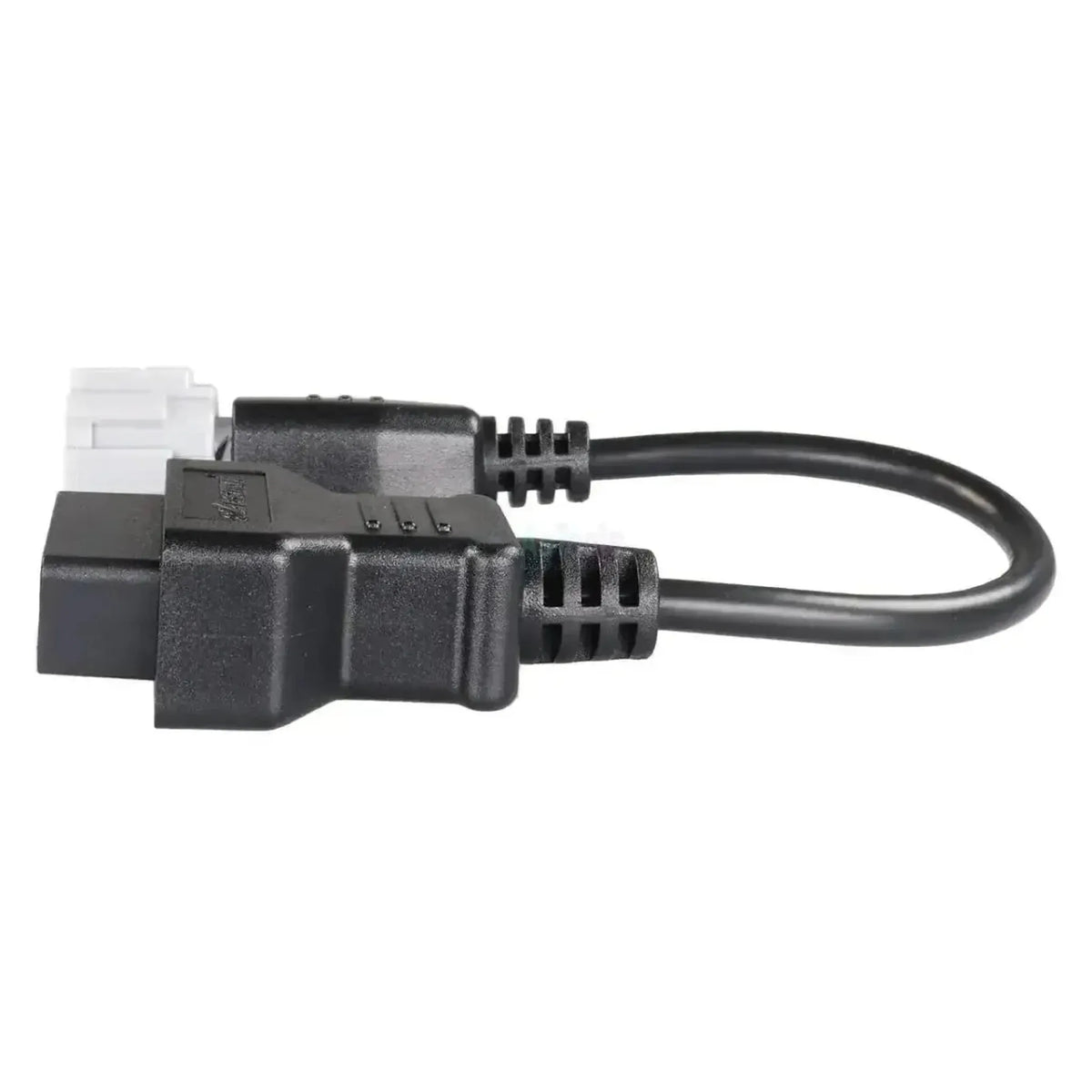OBDSTAR (M020) | Aeon/Benelli 6-pins OBD – 16-pins OBD2 Verloopkabel | Motorfiets