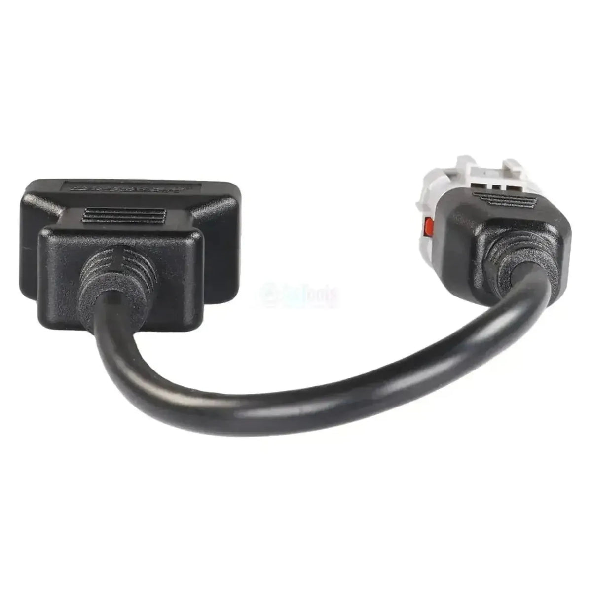 OBDSTAR (M020) | Aeon/Benelli 6-pins OBD – 16-pins OBD2 Verloopkabel | Motorfiets