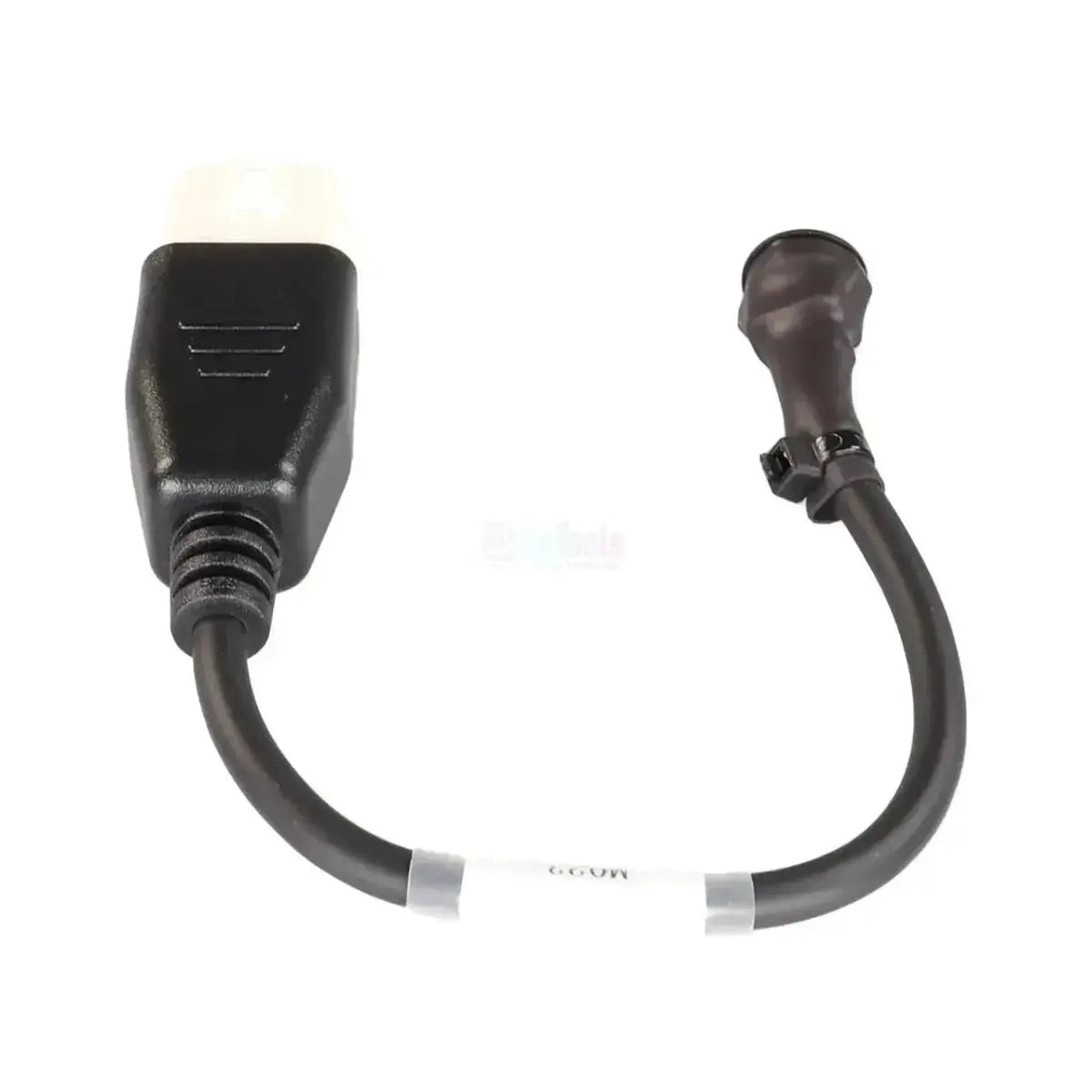 OBDSTAR (M023) | Suzuki 6-pins OBD – Dealer/Modus Switch Verloopkabel | Motorfiets