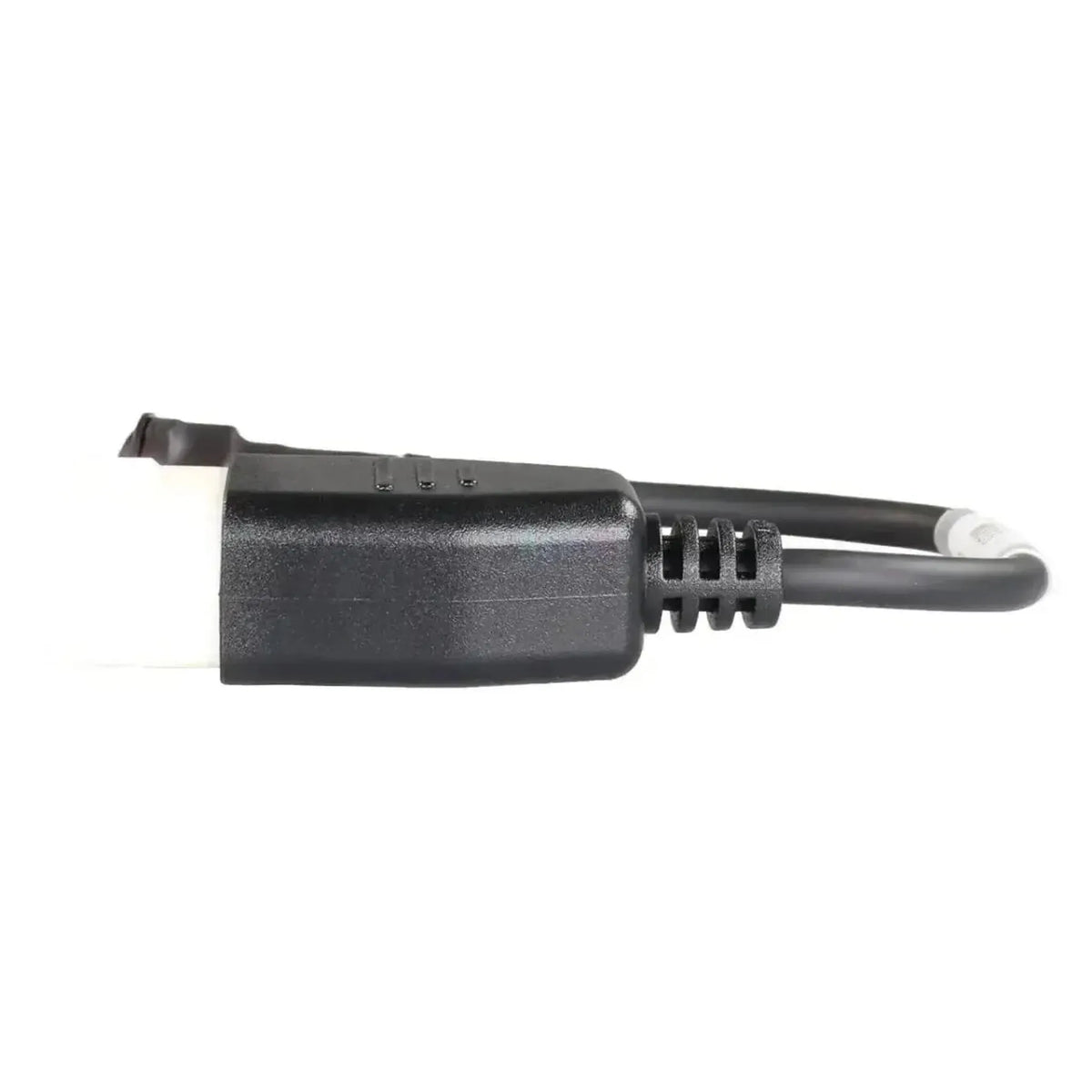 OBDSTAR (M023) | Suzuki 6-pins OBD – Dealer/Modus Switch Verloopkabel | Motorfiets