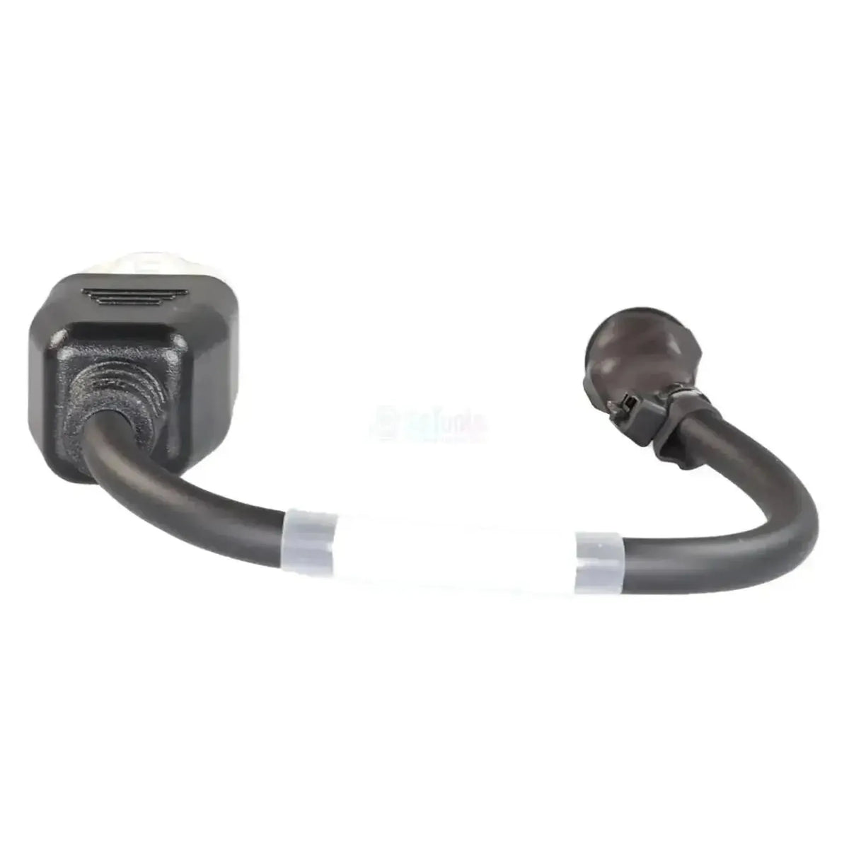 OBDSTAR (M023) | Suzuki 6-pins OBD – Dealer/Modus Switch Verloopkabel | Motorfiets