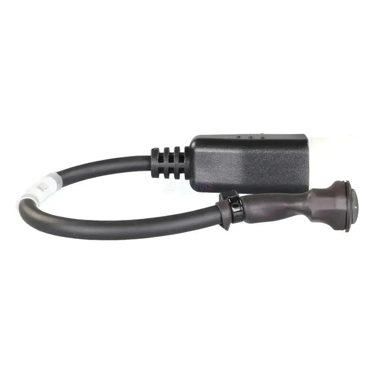 OBDSTAR (M023) | Suzuki 6-pins OBD – Dealer/Modus Switch Verloopkabel | Motorfiets
