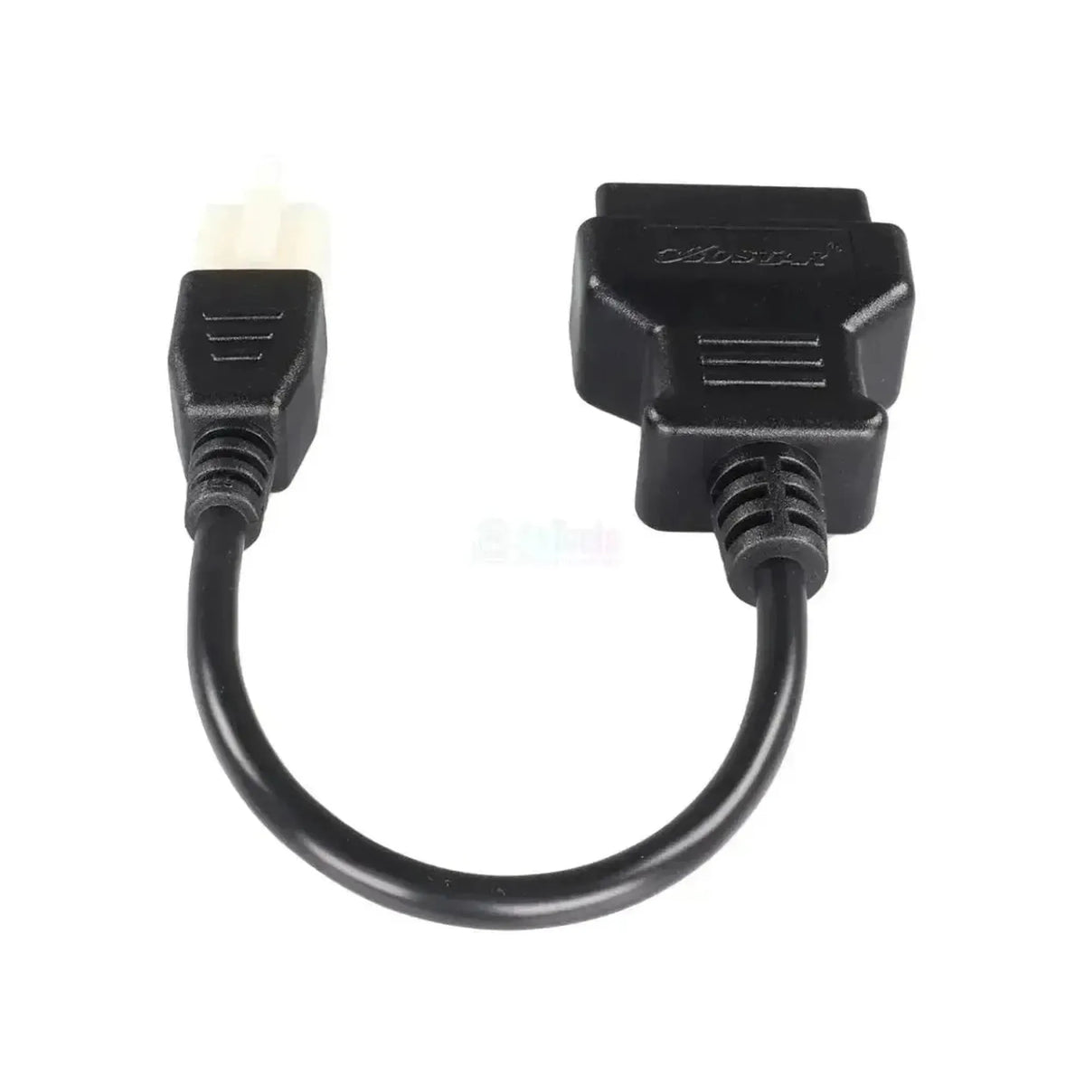 OBDSTAR (M024) | SYM 3-pins OBD – 16-pins OBD2 Καλώδιο προσαρμογής | Μοτοσικλέτα