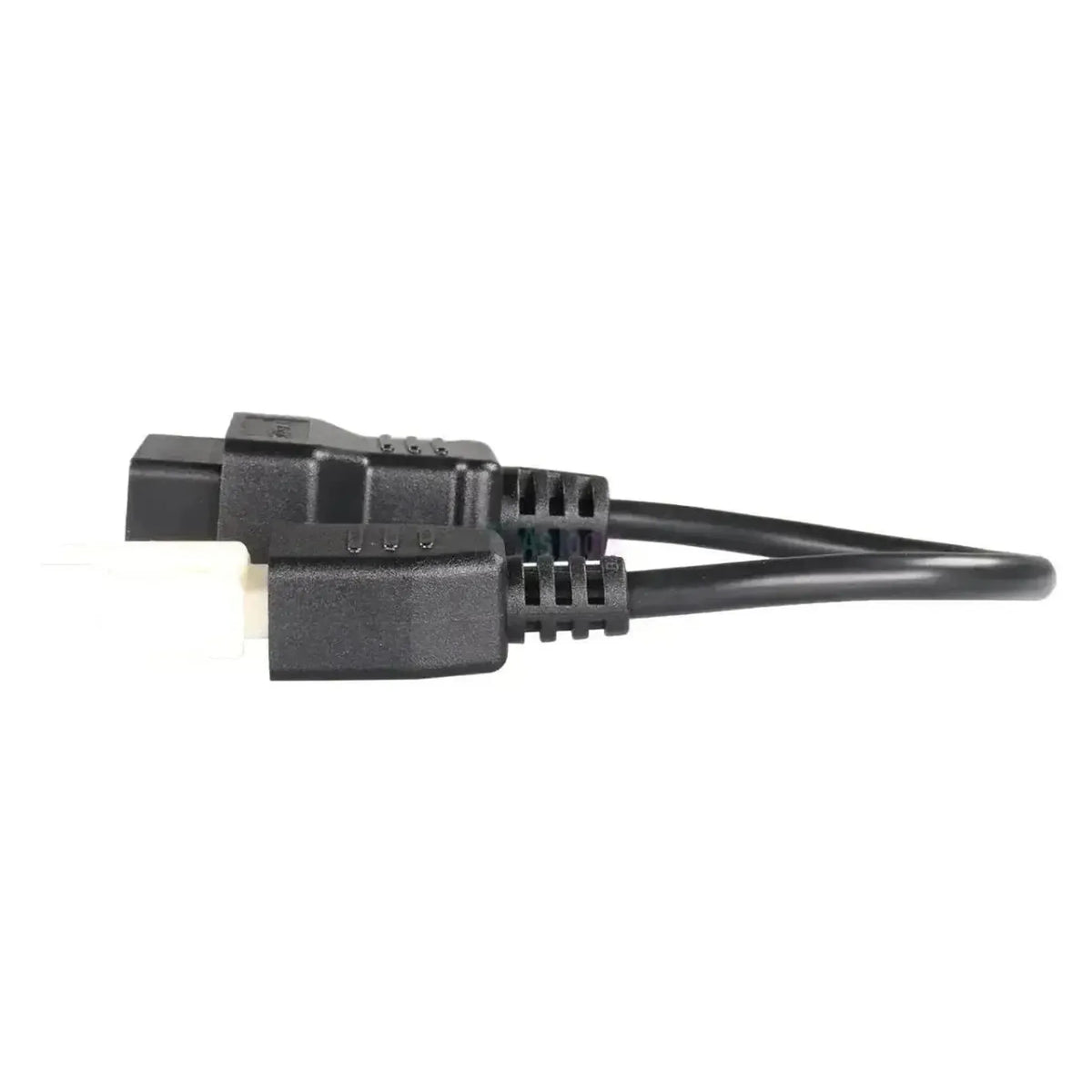 OBDSTAR (M024) | SYM 3-pins OBD – 16-pins OBD2 Καλώδιο προσαρμογής | Μοτοσικλέτα