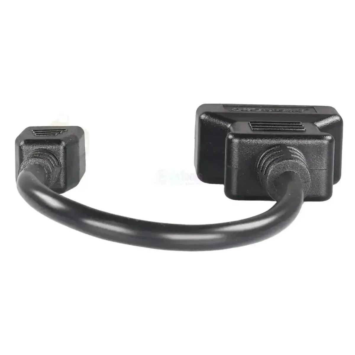 OBDSTAR (M024) | SYM 3-pins OBD – 16-pins OBD2 Καλώδιο προσαρμογής | Μοτοσικλέτα