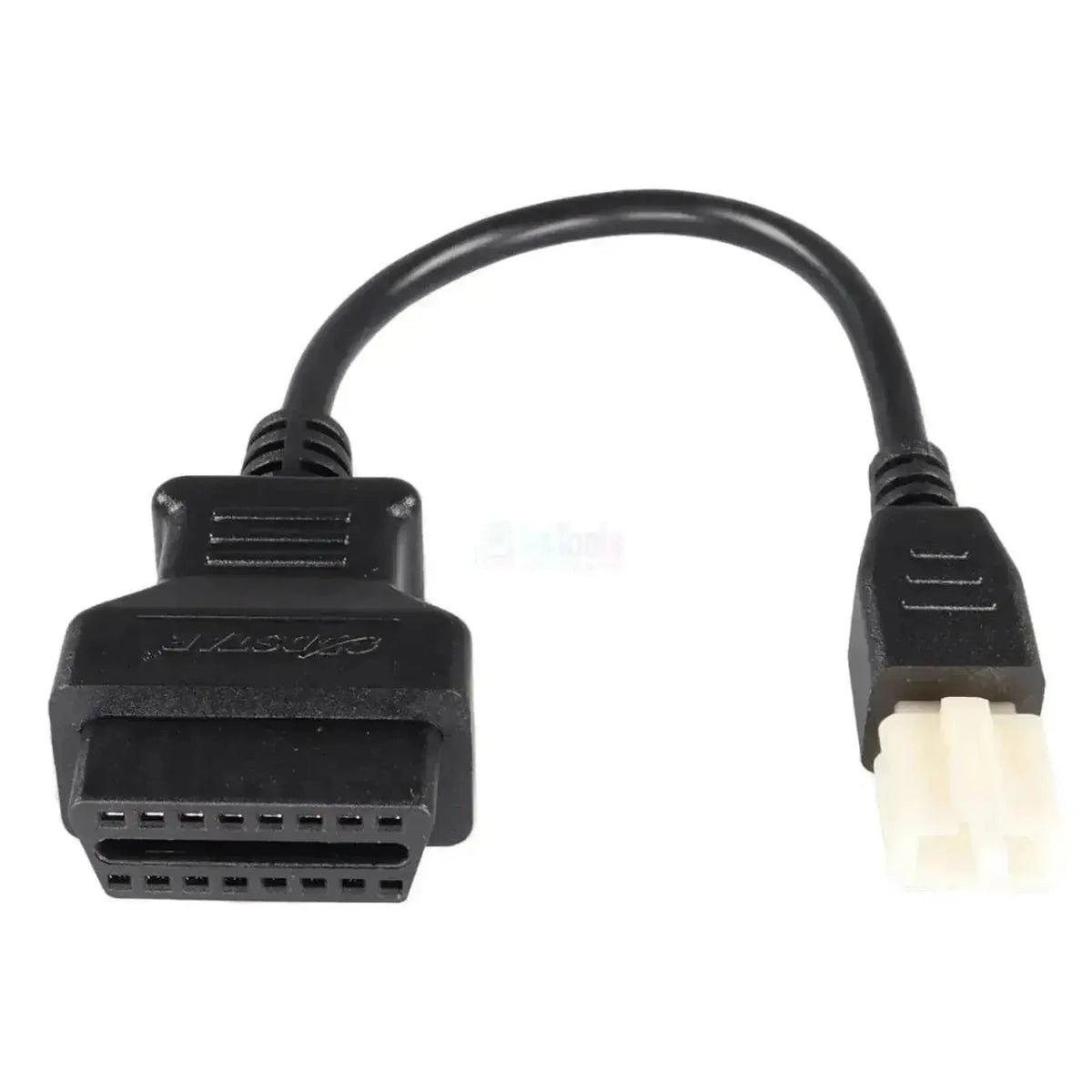 OBDSTAR (M024) | SYM 3-pins OBD – 16-pins OBD2 Καλώδιο προσαρμογής | Μοτοσικλέτα