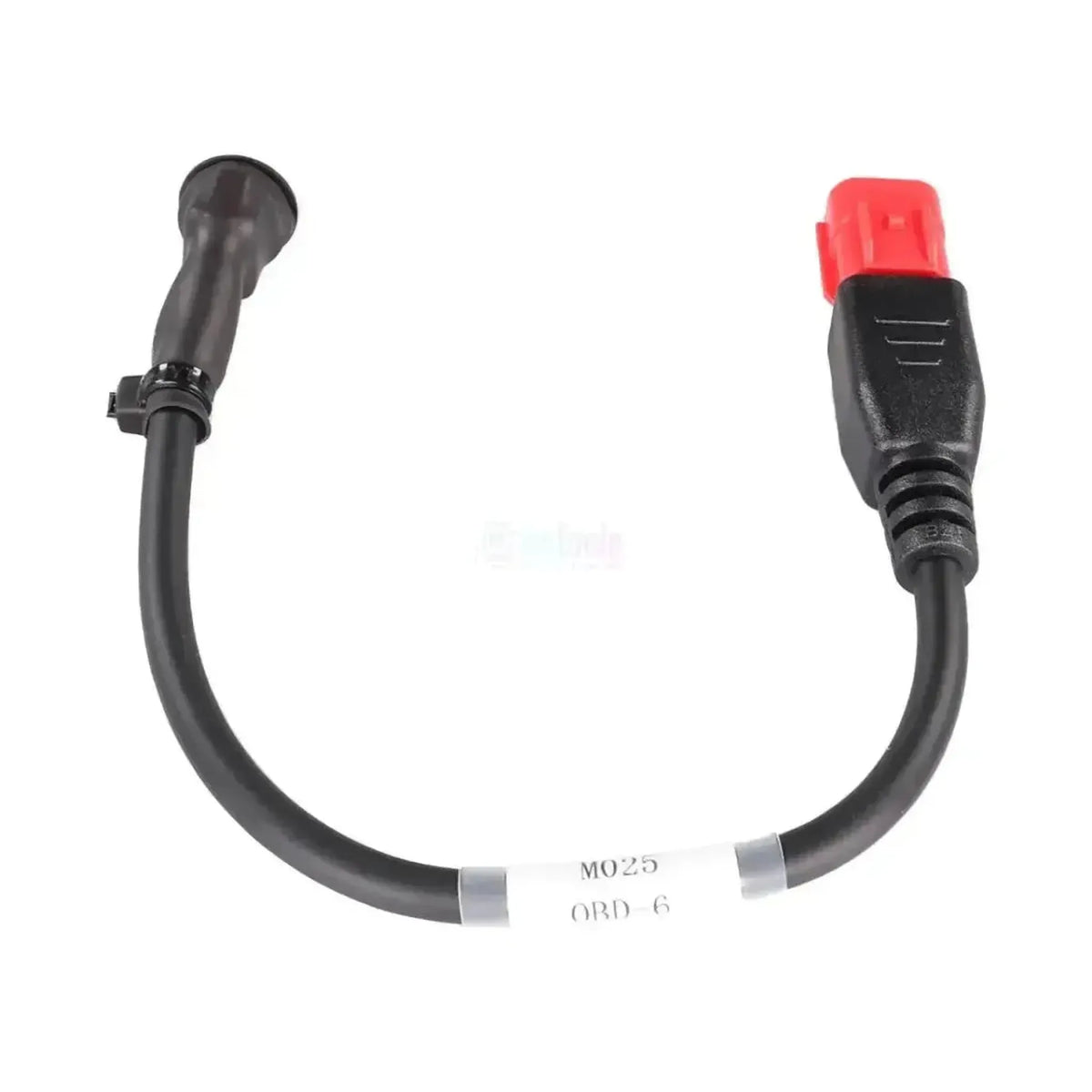 OBDSTAR (M025) | Suzuki Euro-V 6-pins OBD – Dealer/Modus Switch Verloopkabel | Motorfiets