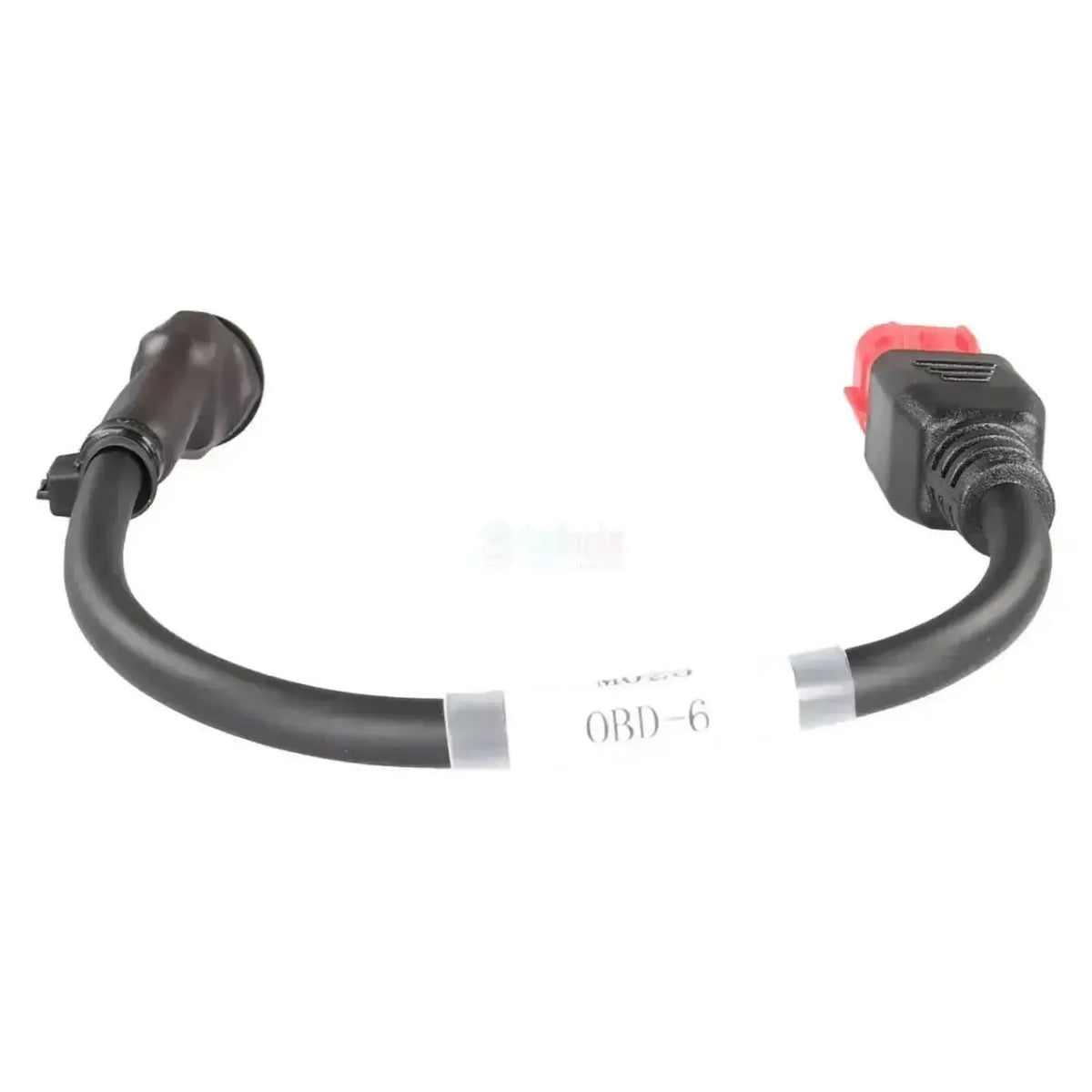 OBDSTAR (M025) | Suzuki Euro-V 6-pins OBD – Dealer/Modus Switch Verloopkabel | Motorfiets