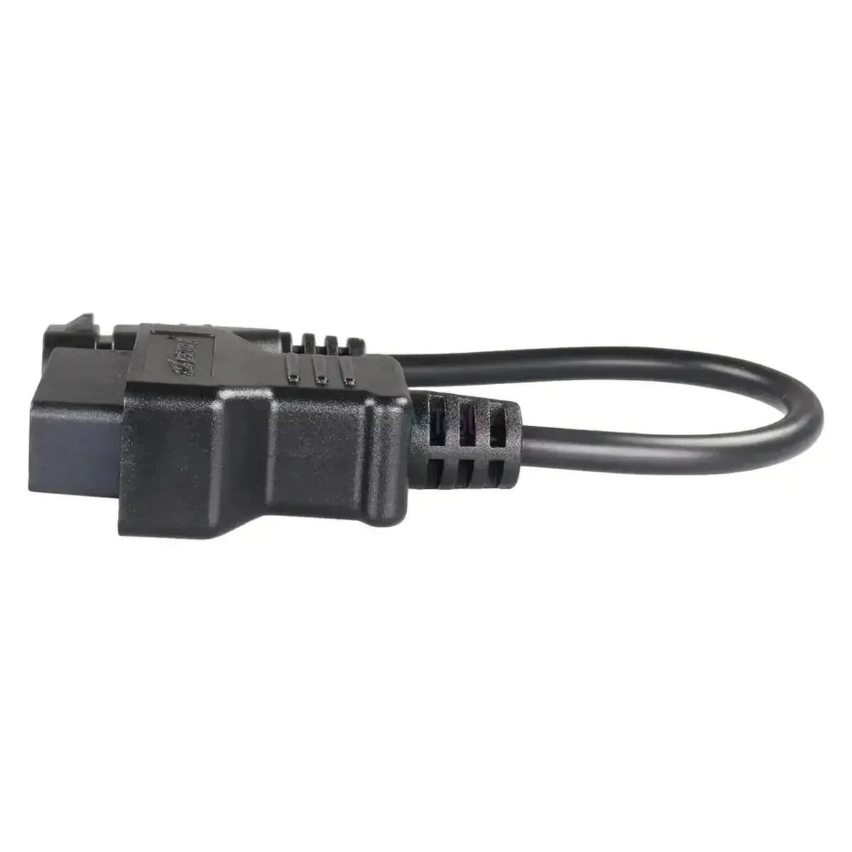 OBDSTAR (M026) | SYM 3-pins OBD – 16-pins OBD2 Verloopkabel | Snorfiets