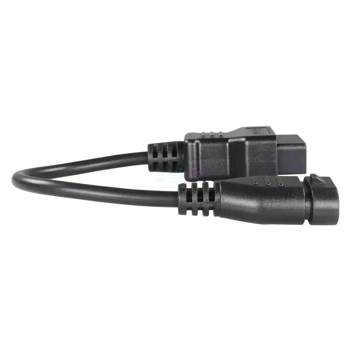 OBDSTAR (M026) | SYM 3-pins OBD – 16-pins OBD2 Verloopkabel | Snorfiets