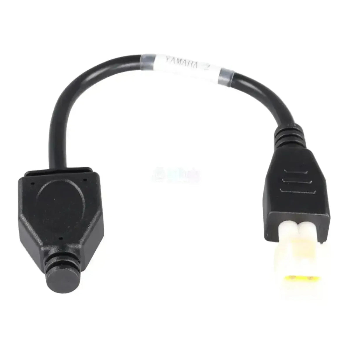 OBDSTAR (M029) | Yamaha 2-pins OBD - IMMO Verloopkabel | Waterscooter