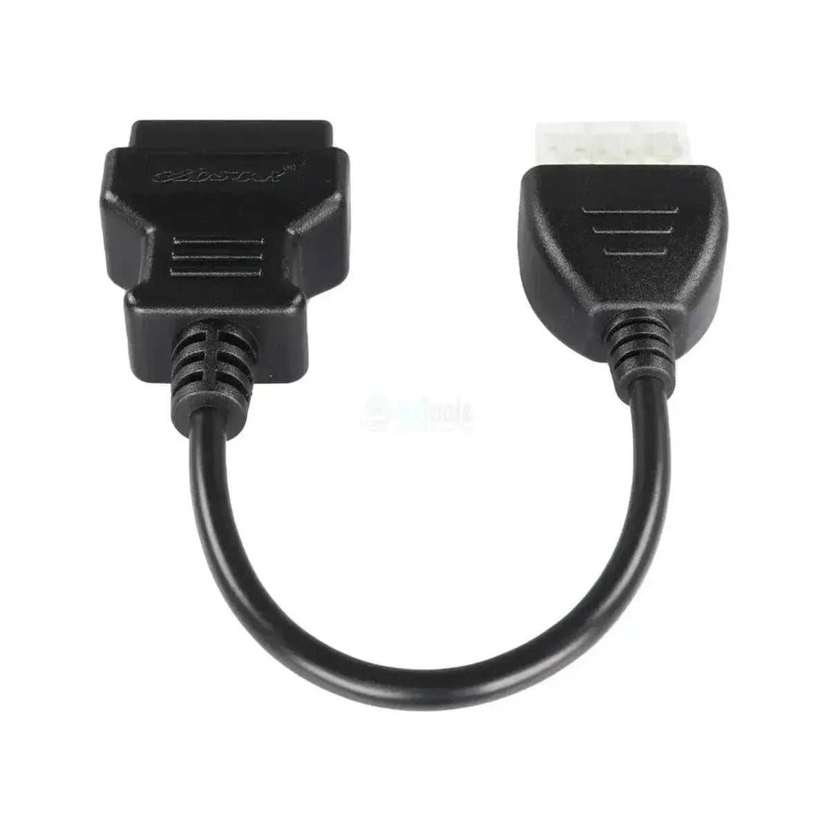 OBDSTAR (M030) | Hartford 6-pins OBD – 16-pins OBD2 Καλώδιο Προσαρμογέα | Μοτοσικλέτα