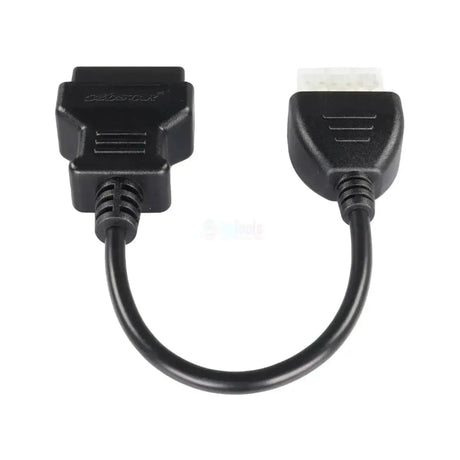 OBDSTAR (M030) | Hartford 6-pins OBD – 16-pins OBD2 Καλώδιο Προσαρμογέα | Μοτοσικλέτα