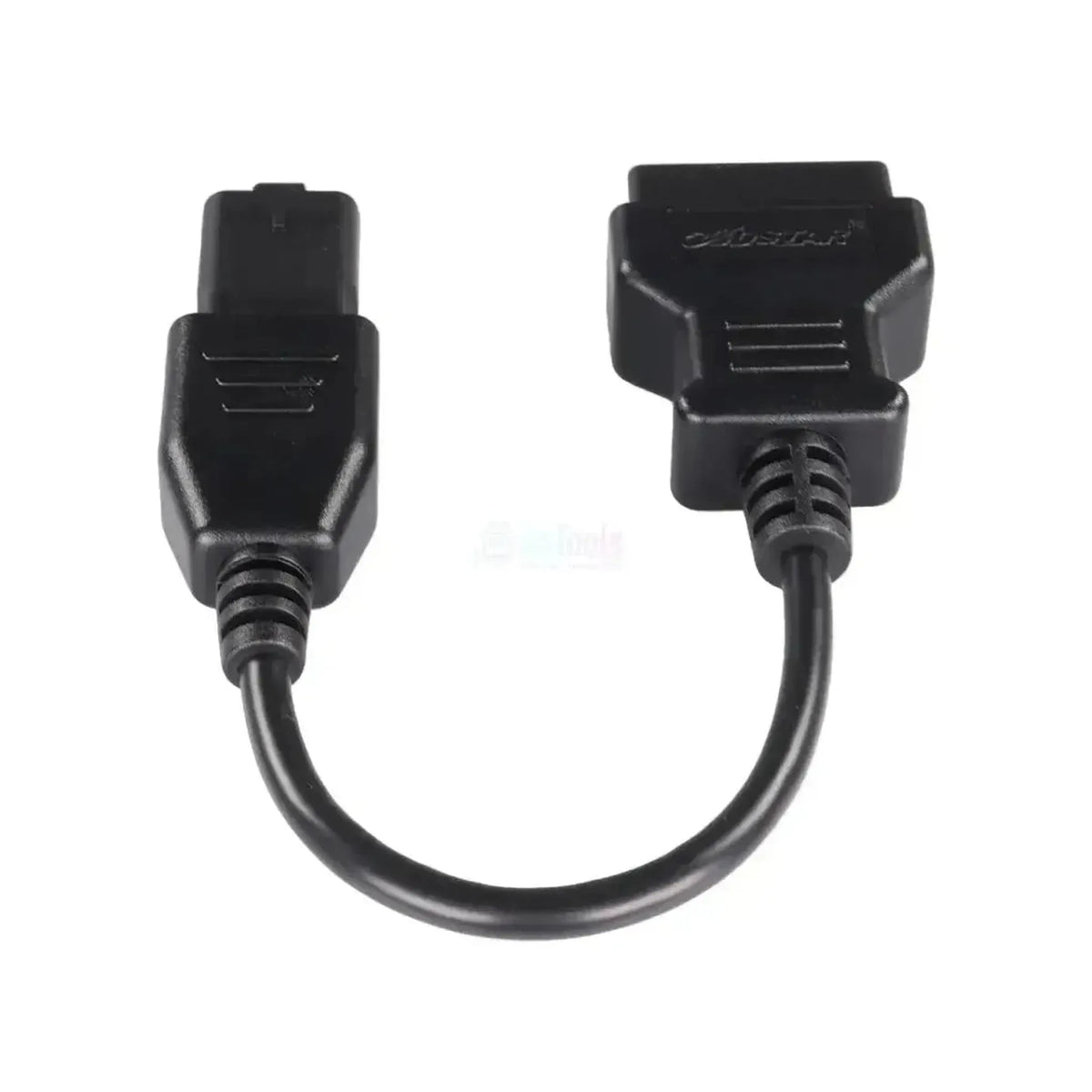 OBDSTAR (M037) | Ducati 4-pins OBD - 16-pins OBD2 Καλώδιο προσαρμογής | Motorfiets