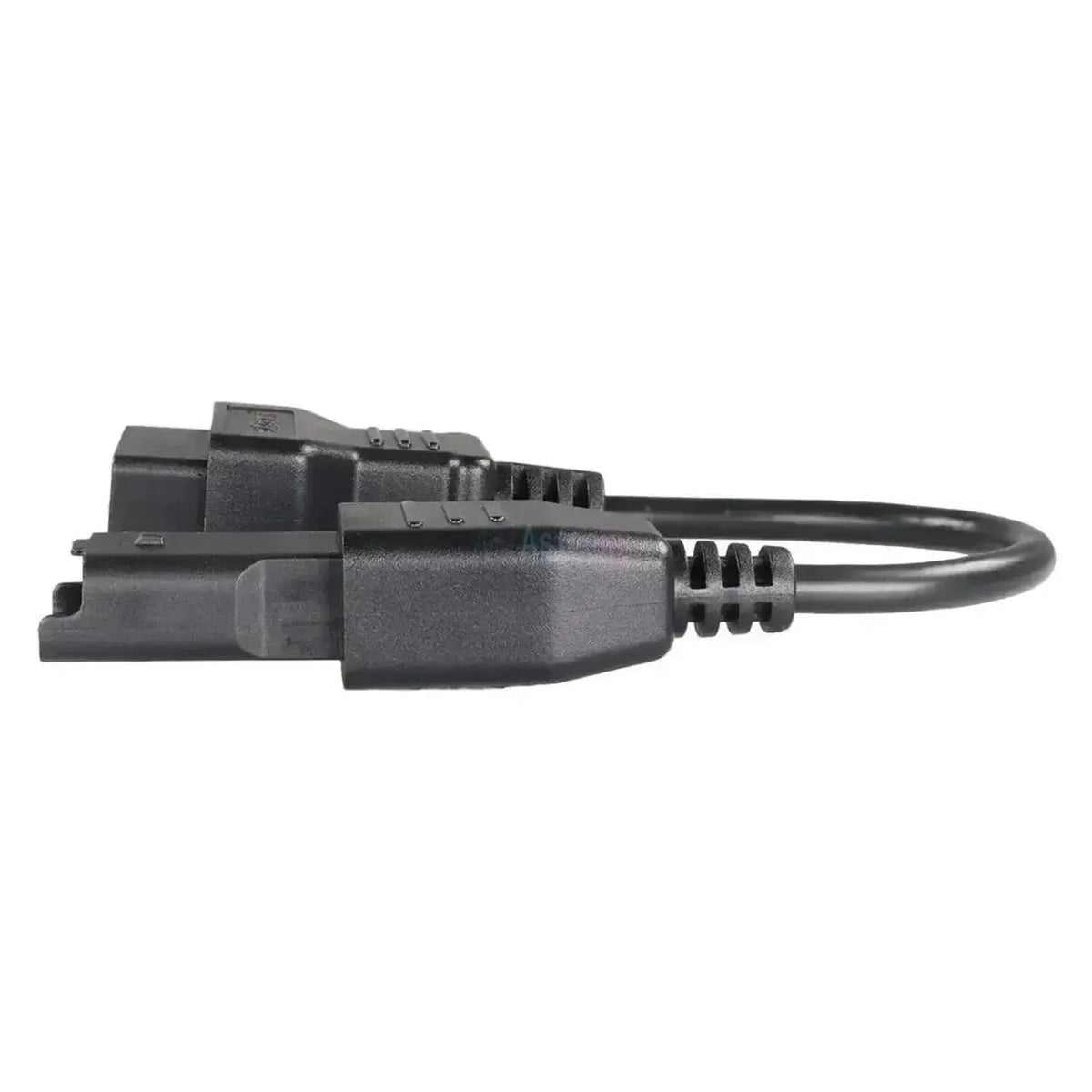 OBDSTAR (M037) | Ducati 4-pins OBD - 16-pins OBD2 Καλώδιο προσαρμογής | Motorfiets